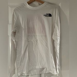 Northface Long Sleeve